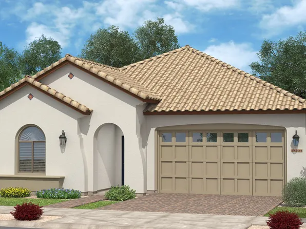 23119 E Raven Dr, Queen Creek, AZ 85142