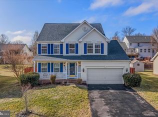 378 Quality Ter, Martinsburg, WV 25403