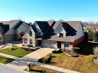 9856 Folkers Dr, Frankfort, IL 60423