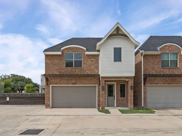 8818 Hollywood Garden Ln, Houston, TX 77080