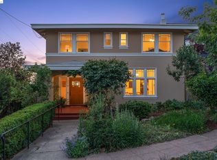850 Mendocino Ave, Berkeley, CA 94707