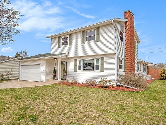 2nd image of 2721 Kettering Dr