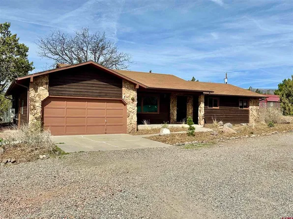 586 NE Ginters Grove Lane, Cedaredge, CO 81413