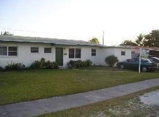 9980 Bahia Dr, Cutler Bay, FL 33189