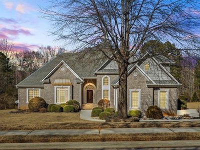 135 Antoinette Ave, McDonough, GA, 30252