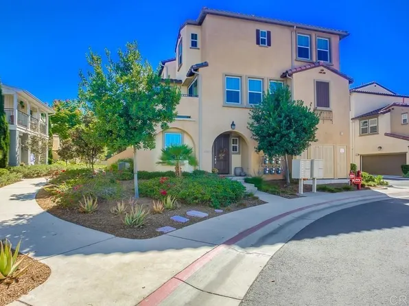 4326 Star Path Way Unit 1, Oceanside, CA 92056