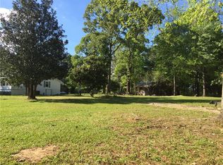 348 Hughart Rd, Bentley, LA 71407