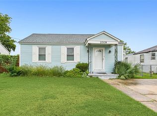 2009 Idaho Ave, Kenner, LA 70062