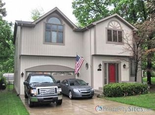3541 Shady Beach Blvd, Orchard Lake, MI