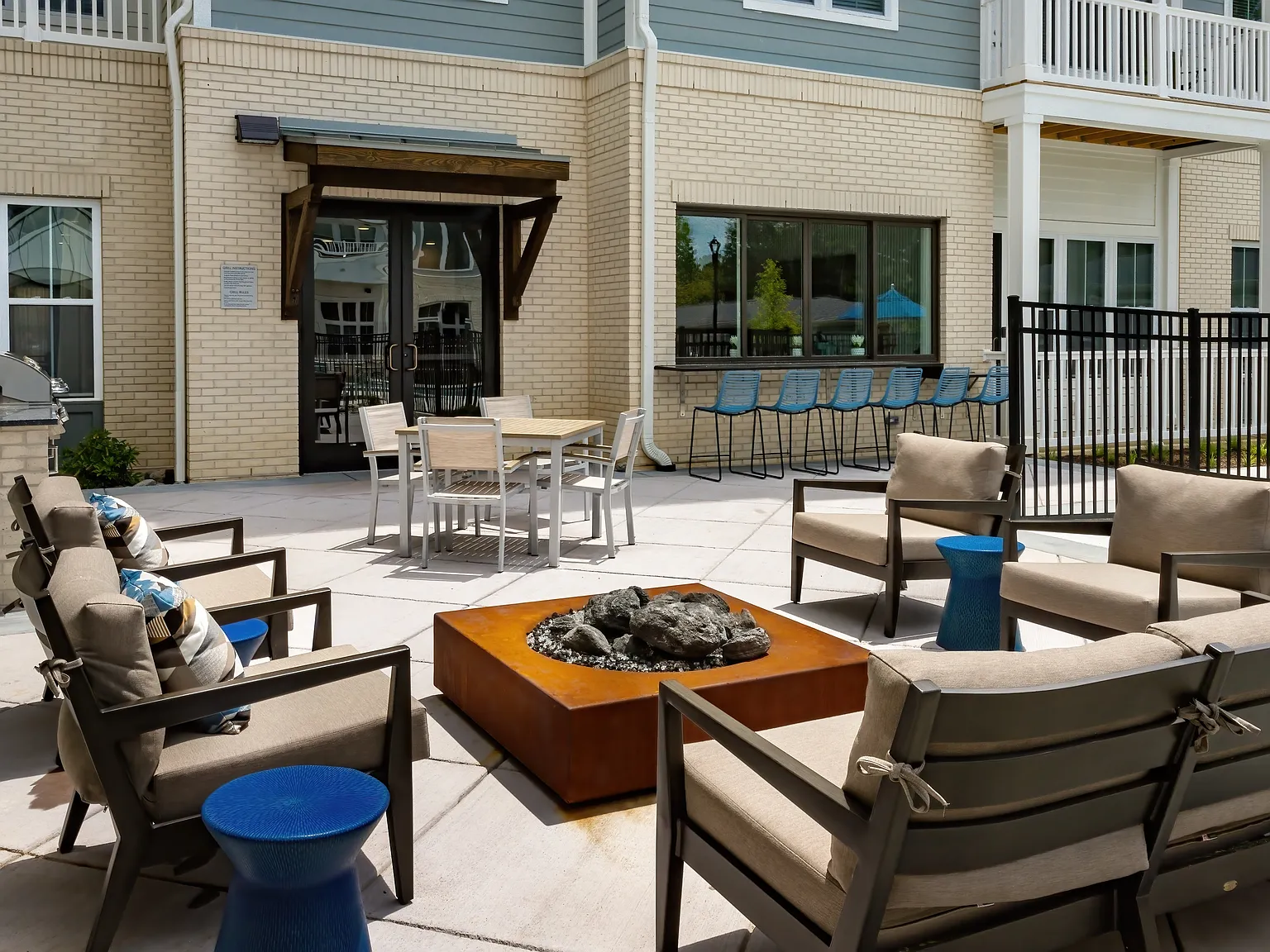 Everleigh Short Pump 55+ Active Adult Apartment Homes — Photo 4