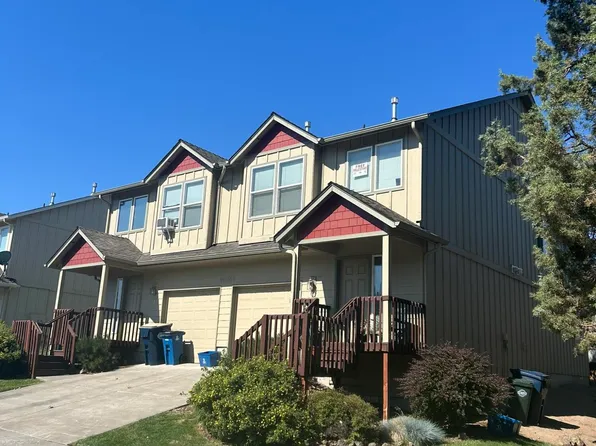 20851 Nova Loop, Bend, OR 97701