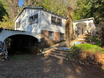 9231 La Porte Rd, Brownsville, CA, 95919