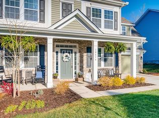 10616 Carver Falls Rd, Charlotte, NC 28214