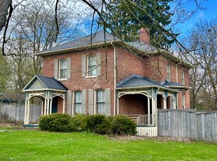 11 3rd Ave, Orangeville, ON L9W 1G8