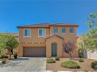 2313 Silver Silo Ct, North Las Vegas, NV 89081