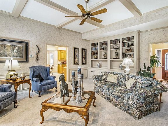 2nd image of 5822 Berkshire Hills Dr