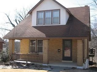 1724 Green Berry Rd, Jefferson City, MO 65101