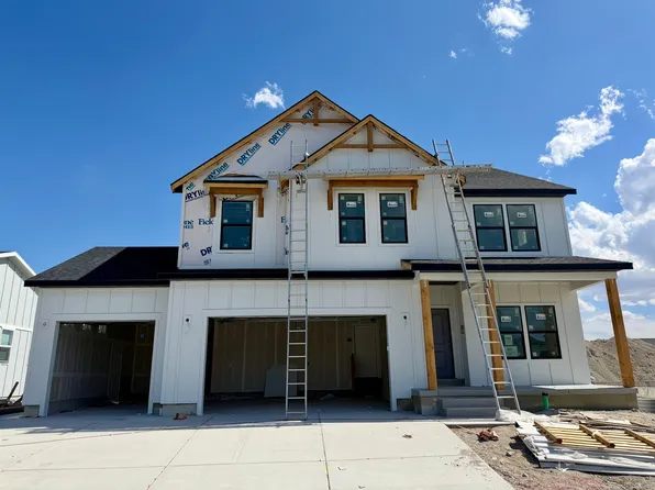1170 E Blackfeet Dr #502, Eagle Mountain, UT 84005