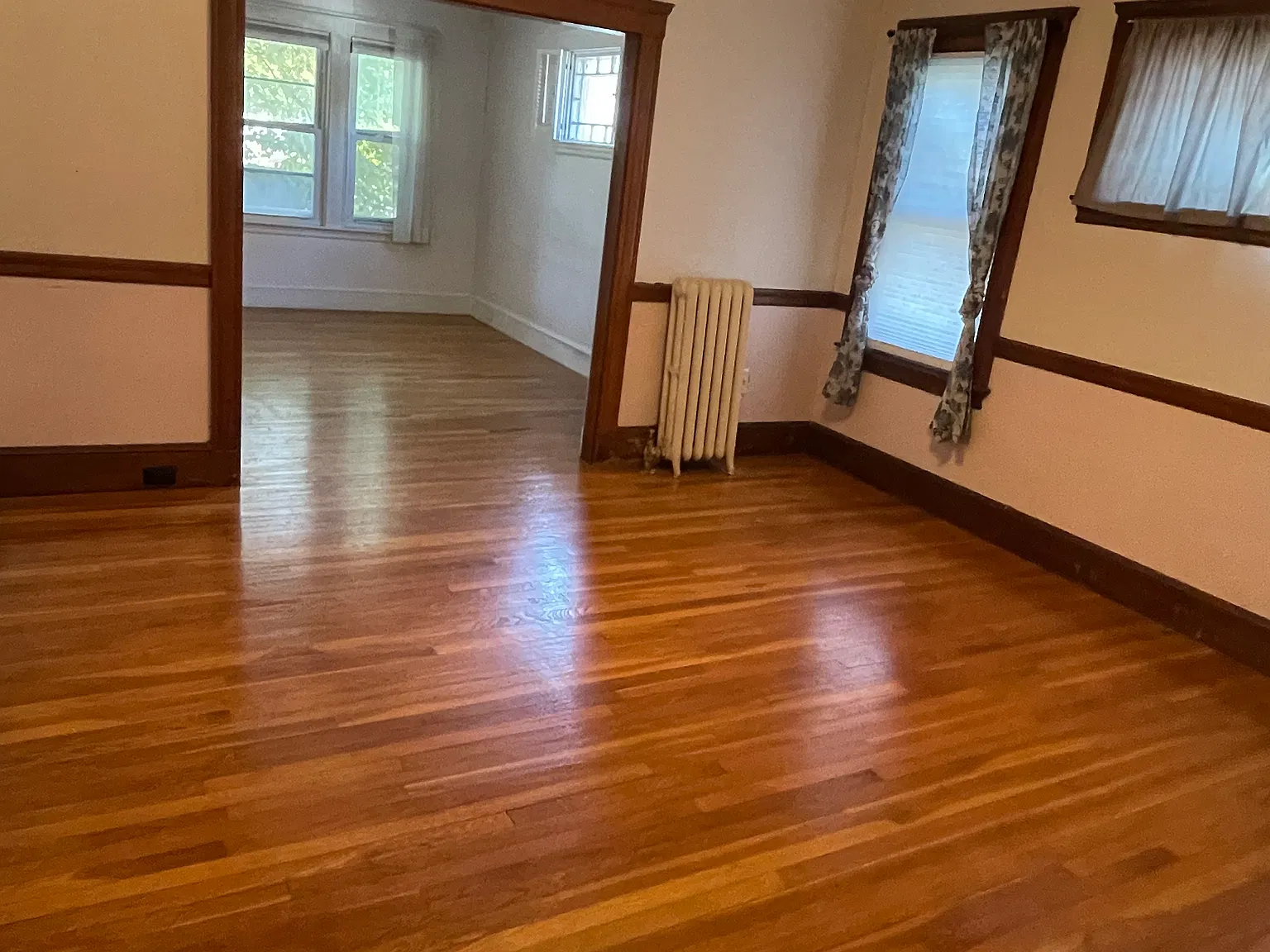 2 bed, $2,400 — Photo 3