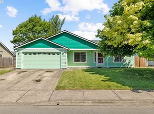 1803 NW 8th Ave, Battle Ground, WA
