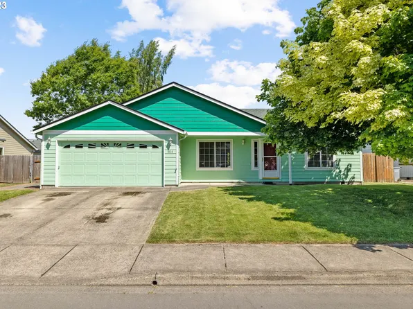 1803 NW 8th Ave, Battle Ground, WA 98604