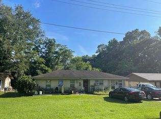 203 Lamar St, Winona, MS 38967