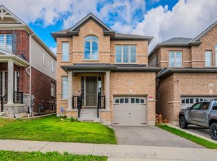 117 Haldimand St, Kitchener, ON N2R 1R7