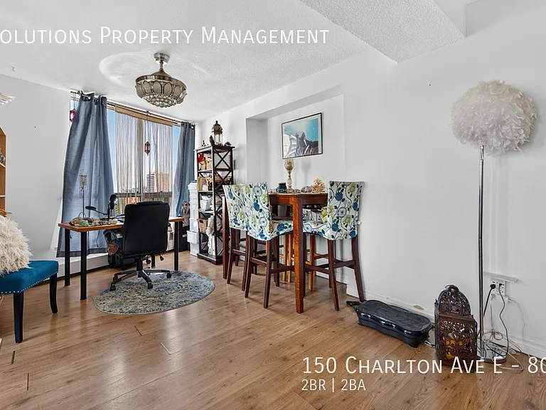 150 Charlton Ave E #804 — Photo 21