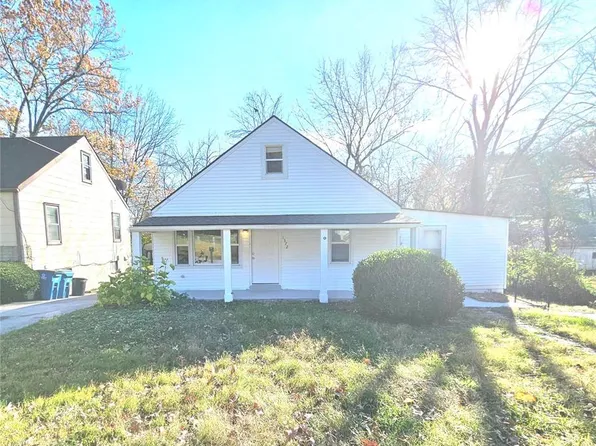 1372 Heydt Ave, Saint Louis, MO 63135