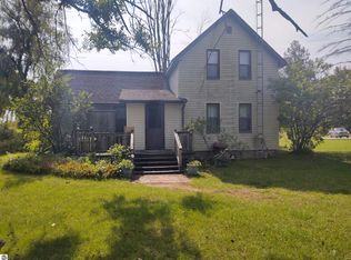 498 E Main St, Twining, MI 48766
