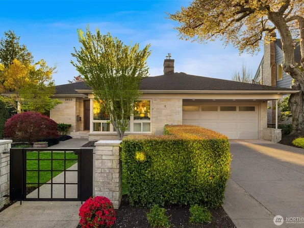 2833 W Viewmont Way W, Seattle, WA 98199