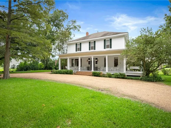 687 Chickamaw Rd, Lecompte, LA 71346