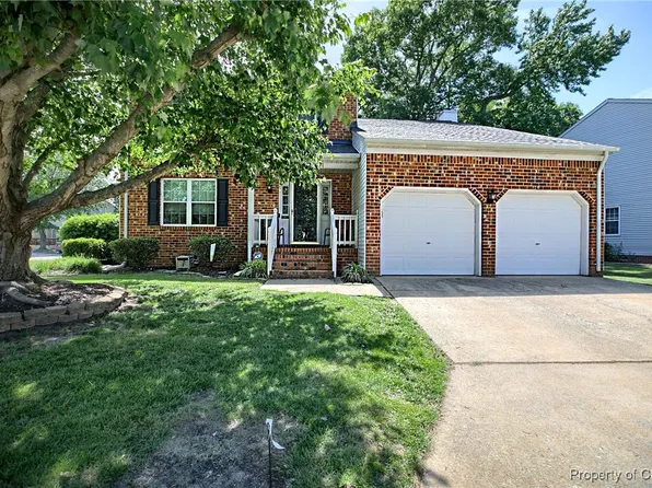 802 Westgate Ct, Newport News, VA 23602