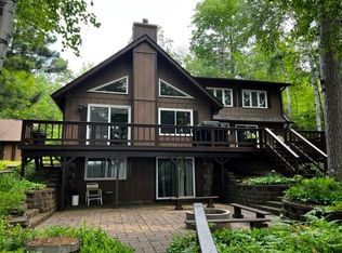 8451 Great Bass Lake Rd, Minocqua, WI 54548