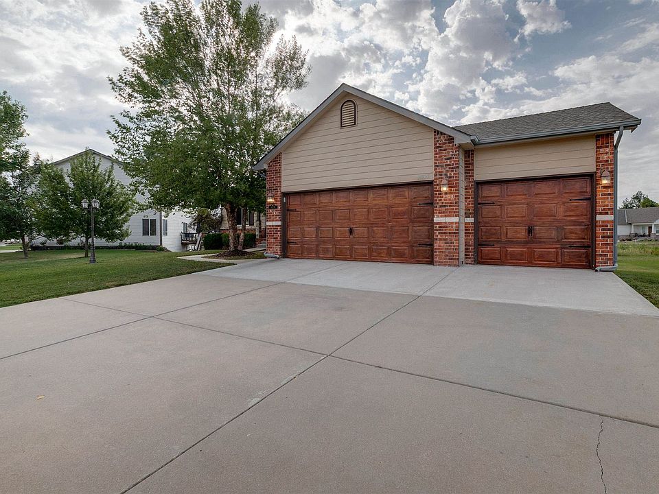 14339 E Laguna St, Wichita, KS 67230 Zillow