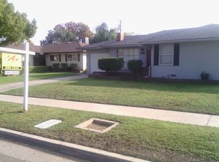 1145 W Fedora Ave, Fresno, CA 93705