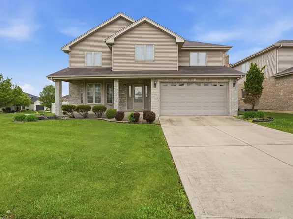 18110 S Sligo Way, Country Club Hills, IL 60478