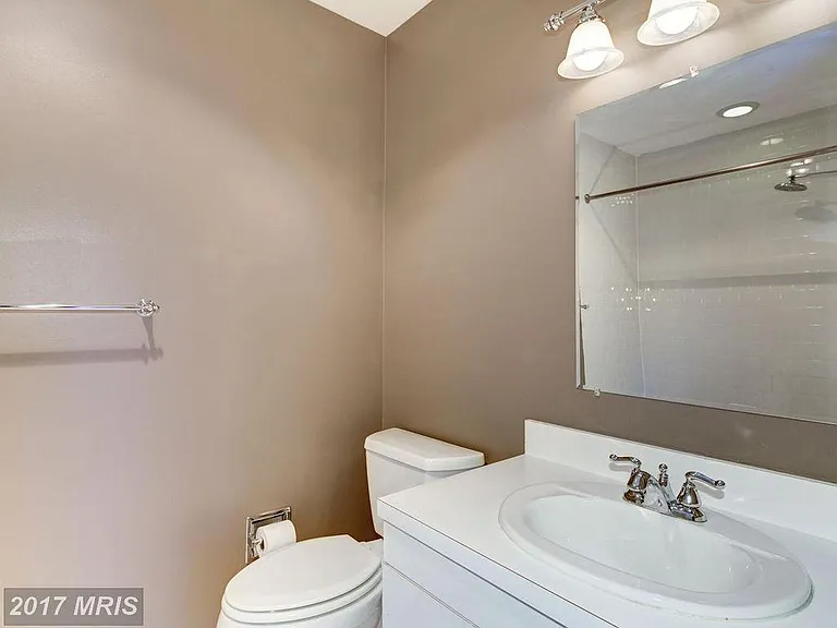 Second Full Bathroom