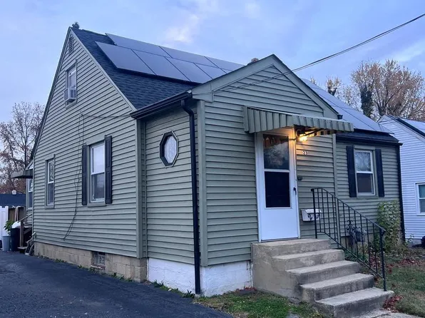 23 E 10th Ave, Runnemede, NJ 08078