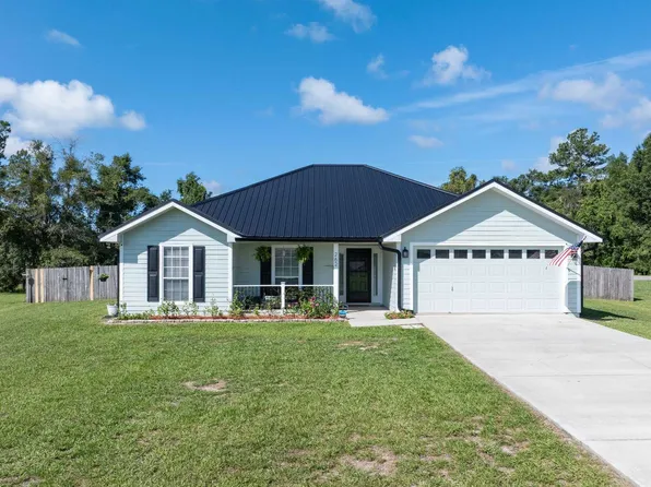 262 SW Wilshire Dr, Lake City, FL 32024