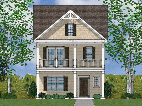 719 Georgias Landing Pkwy, Raleigh, NC 27603