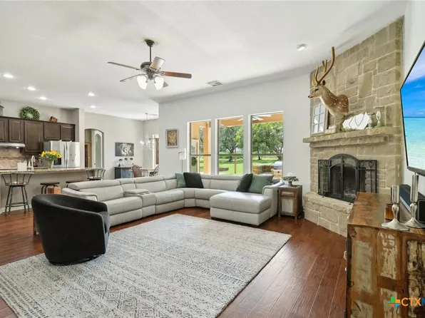 2624 Wild Cat Roost, New Braunfels, TX 78132