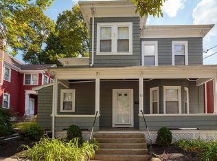51 Wallace St, Somerville, MA 02144