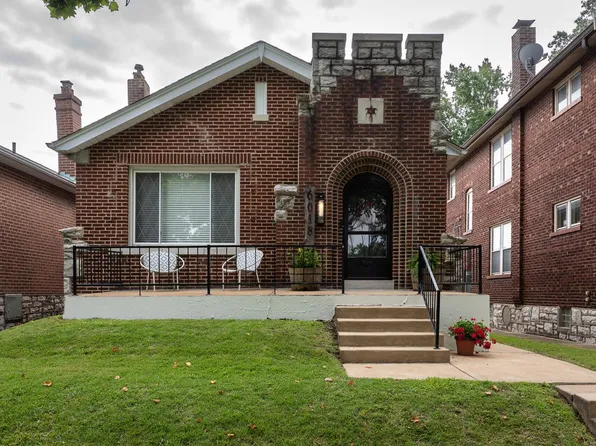 6018 Leona St, Saint Louis, MO 63116