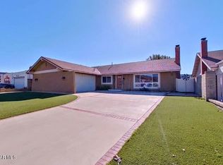 5926 Fearing St, Simi Valley, CA 93063