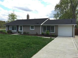 340 Susan Rd, Saint Louis, MO 63129