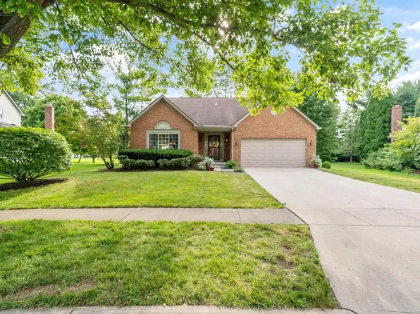 7226 Hopewell St, Dublin, OH 43017