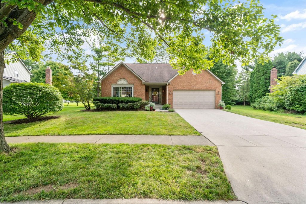 Real estate listing image
