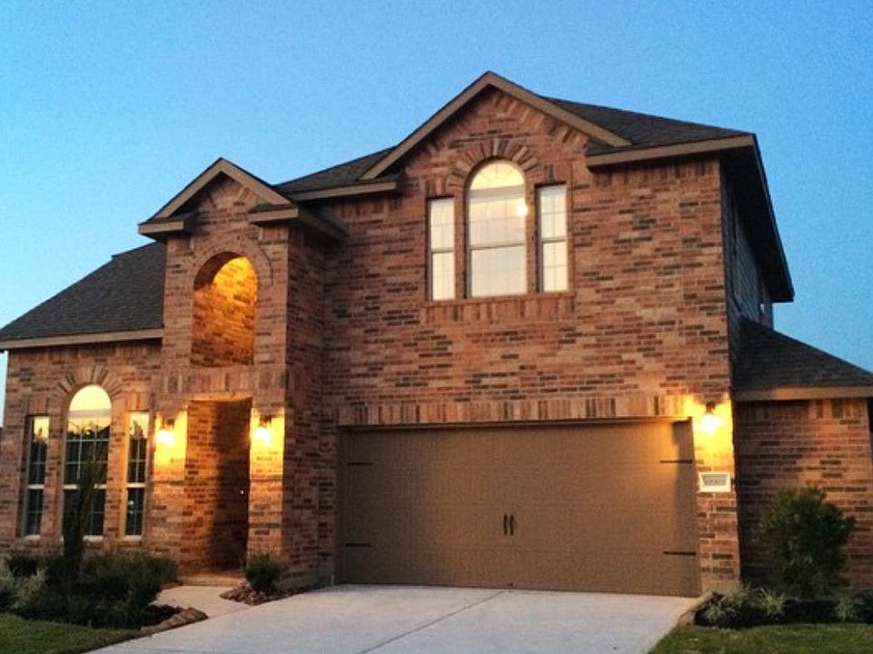 1st image of 13303 Canton Cliff Ct