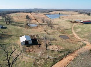 3034 Warm Springs Rd, Warm Springs, AR 72478